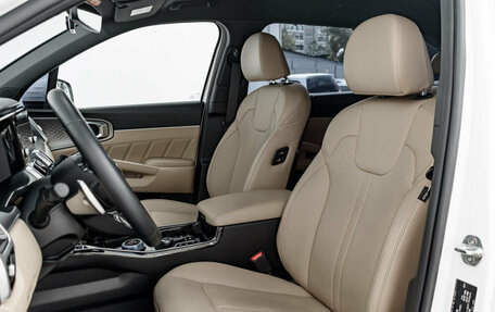 KIA Sorento IV, 2020 год, 3 950 000 рублей, 12 фотография