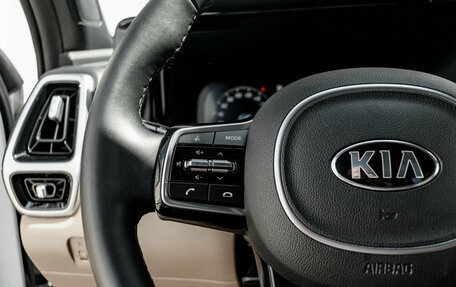 KIA Sorento IV, 2020 год, 3 950 000 рублей, 16 фотография