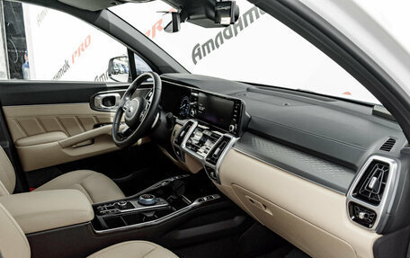 KIA Sorento IV, 2020 год, 3 950 000 рублей, 14 фотография