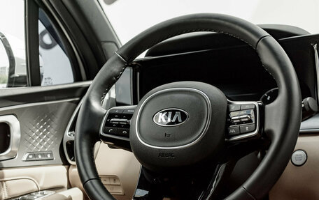 KIA Sorento IV, 2020 год, 3 950 000 рублей, 15 фотография
