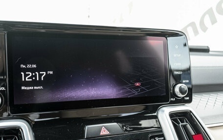 KIA Sorento IV, 2020 год, 3 950 000 рублей, 21 фотография