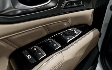 KIA Sorento IV, 2020 год, 3 950 000 рублей, 26 фотография