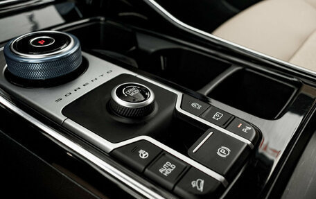 KIA Sorento IV, 2020 год, 3 950 000 рублей, 25 фотография