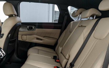 KIA Sorento IV, 2020 год, 3 950 000 рублей, 27 фотография