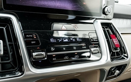 KIA Sorento IV, 2020 год, 3 950 000 рублей, 22 фотография