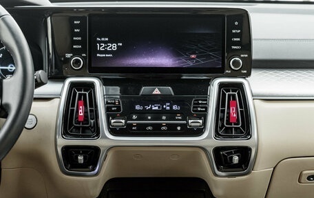KIA Sorento IV, 2020 год, 3 950 000 рублей, 19 фотография