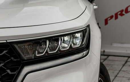 KIA Sorento IV, 2020 год, 3 950 000 рублей, 38 фотография