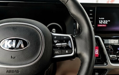 KIA Sorento IV, 2020 год, 3 950 000 рублей, 17 фотография
