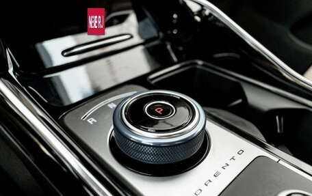 KIA Sorento IV, 2020 год, 3 950 000 рублей, 23 фотография