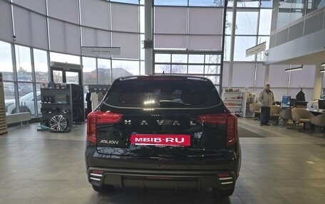 Haval Jolion, 2026 год, 2 449 000 рублей, 5 фотография
