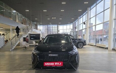 Haval Jolion, 2026 год, 2 449 000 рублей, 2 фотография