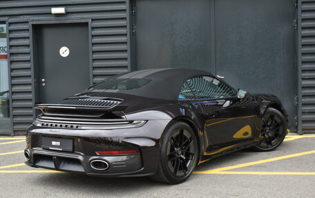 Porsche 911, 2026 год, 47 990 000 рублей, 8 фотография