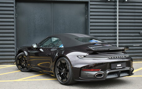 Porsche 911, 2026 год, 47 990 000 рублей, 7 фотография