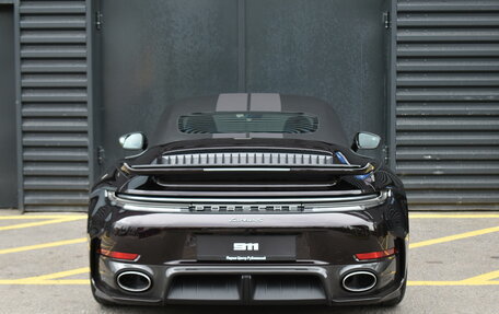 Porsche 911, 2026 год, 47 990 000 рублей, 6 фотография