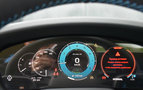 Porsche 911, 2026 год, 47 990 000 рублей, 10 фотография