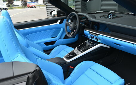 Porsche 911, 2026 год, 47 990 000 рублей, 16 фотография
