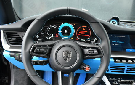 Porsche 911, 2026 год, 47 990 000 рублей, 11 фотография