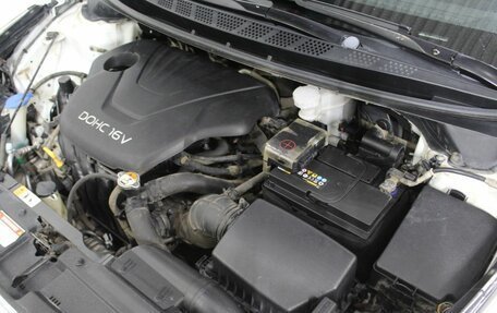 KIA cee'd III, 2013 год, 900 000 рублей, 12 фотография