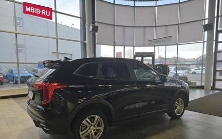 Haval Jolion, 2026 год, 2 449 000 рублей, 6 фотография