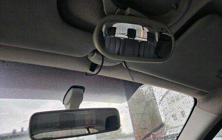 Renault Scenic III, 2009 год, 545 000 рублей, 19 фотография