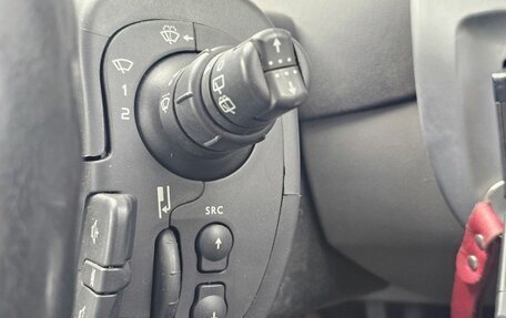 Renault Scenic III, 2009 год, 545 000 рублей, 18 фотография