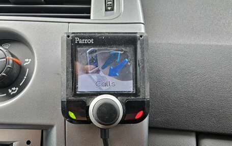 Renault Scenic III, 2009 год, 545 000 рублей, 23 фотография