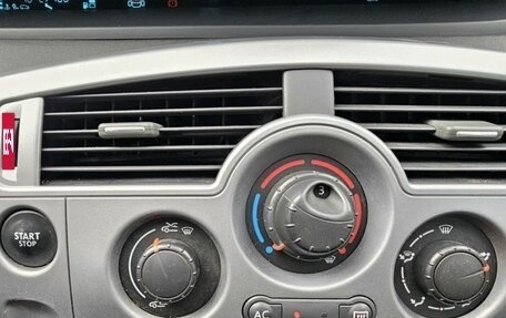 Renault Scenic III, 2009 год, 545 000 рублей, 21 фотография