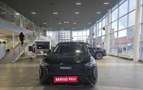 Haval Jolion, 2026 год, 2 449 000 рублей, 2 фотография