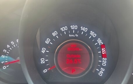 KIA Sportage III, 2012 год, 1 100 000 рублей, 11 фотография