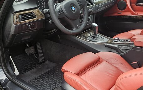 BMW 3 серия, 2008 год, 2 500 000 рублей, 6 фотография