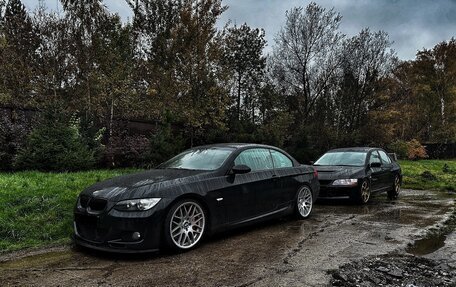 BMW 3 серия, 2008 год, 2 500 000 рублей, 9 фотография