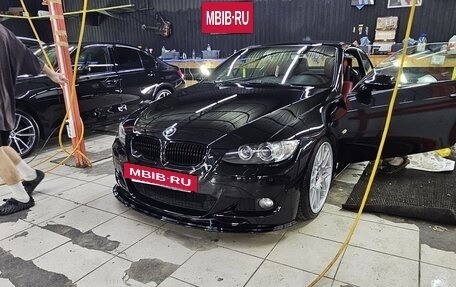 BMW 3 серия, 2008 год, 2 500 000 рублей, 4 фотография