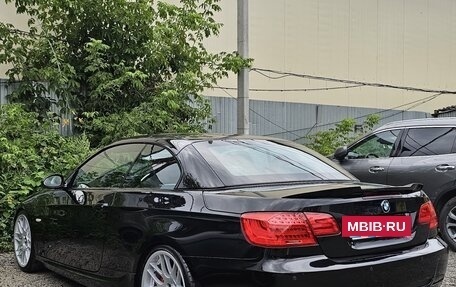 BMW 3 серия, 2008 год, 2 500 000 рублей, 5 фотография