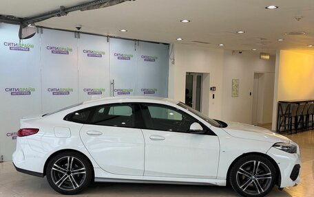 BMW 2 серия F44, 2021 год, 1 795 000 рублей, 4 фотография