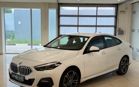 BMW 2 серия F44, 2021 год, 1 795 000 рублей, 3 фотография