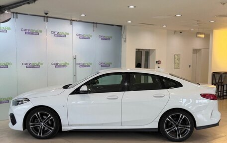 BMW 2 серия F44, 2021 год, 1 795 000 рублей, 8 фотография