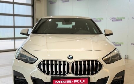 BMW 2 серия F44, 2021 год, 1 795 000 рублей, 2 фотография