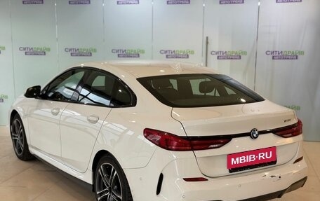BMW 2 серия F44, 2021 год, 1 795 000 рублей, 5 фотография
