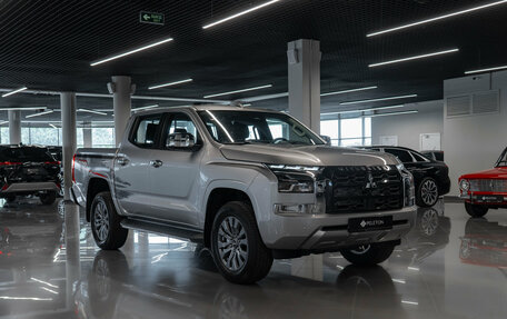 Mitsubishi L200, 2025 год, 5 300 000 рублей, 2 фотография
