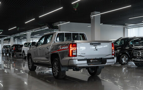 Mitsubishi L200, 2025 год, 5 300 000 рублей, 5 фотография