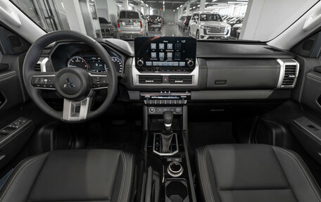 Mitsubishi L200, 2025 год, 5 300 000 рублей, 8 фотография