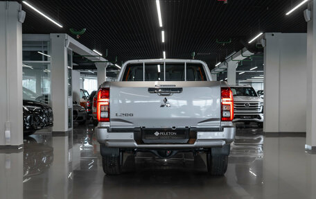 Mitsubishi L200, 2025 год, 5 300 000 рублей, 6 фотография