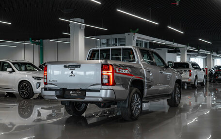 Mitsubishi L200, 2025 год, 5 300 000 рублей, 4 фотография