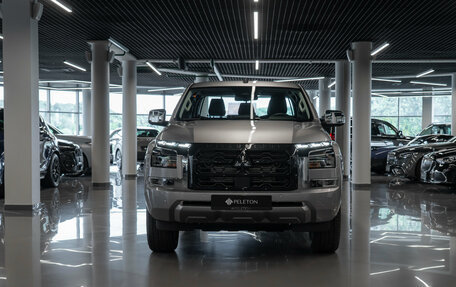 Mitsubishi L200, 2025 год, 5 300 000 рублей, 3 фотография