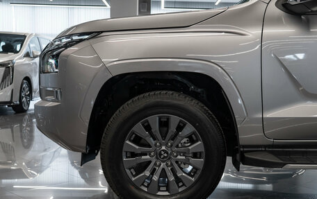 Mitsubishi L200, 2025 год, 5 300 000 рублей, 23 фотография