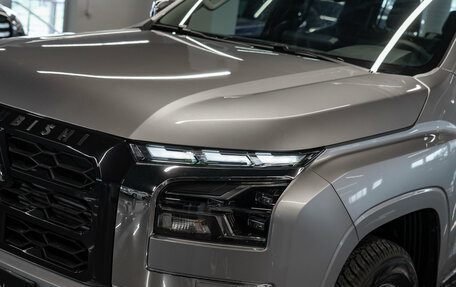 Mitsubishi L200, 2025 год, 5 300 000 рублей, 24 фотография