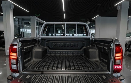 Mitsubishi L200, 2025 год, 5 300 000 рублей, 22 фотография