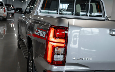 Mitsubishi L200, 2025 год, 5 300 000 рублей, 25 фотография