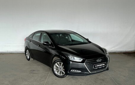 Hyundai i40 I рестайлинг, 2015 год, 1 310 000 рублей, 3 фотография