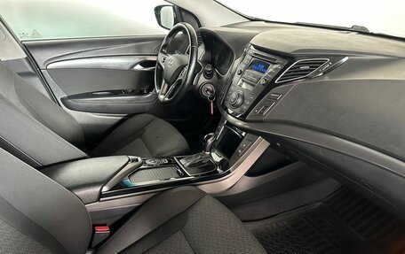 Hyundai i40 I рестайлинг, 2015 год, 1 310 000 рублей, 11 фотография